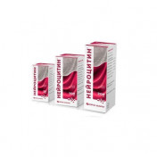 Нейроцитин 200 мл раствор для инфузий