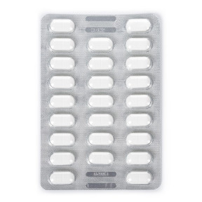 Урсофальк таблетки по 500 мг, 100 шт.