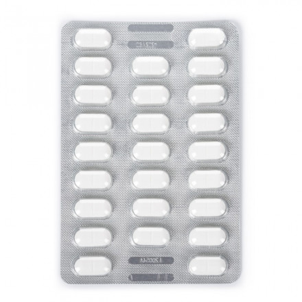 Урсофальк таблетки по 500 мг, 100 шт.