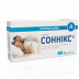 Соннікс таблетки від безсоння по 15 мг, 30 шт.