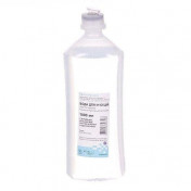 Вода для ін'єкцій 1000 мл