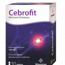 Цеброфіт капсули N30