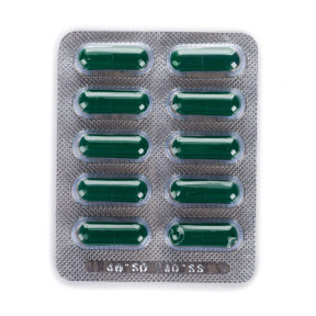 Цертамен капсулы, 20 шт.