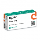 Ексіб табл.в/пл.об.90мг №30(10х3)