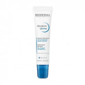 Бальзам для губ Bioderma Atoderm для сухой кожи, 15 мл