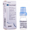 Окутиарз краплі для очей зволожуючі, 10 мл