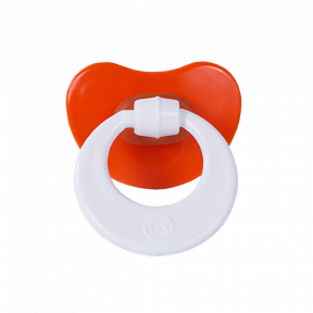 Соска-пустушка Сережка