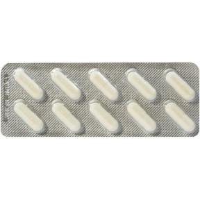 Неогабін капсули 150 мг №60