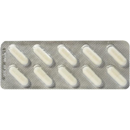 Неогабін капсули 150 мг №60