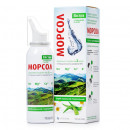 Морсол Екстра спрей назальний гіпертонічний, 100 мл