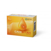 Санівітан капсули, дієтична добавка, 30 шт.