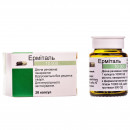 Ерміталь капсули для поліпшення травлення 10000 ОД №20