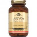 Солгар корінь дягеля плюс капс.425мг №100