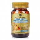 Солгар Золотые рыбки капсулы для детей, 90 шт.