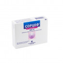 Сорцеф таблетки 400 мг №7