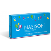 Насісофт 4мл небули №10