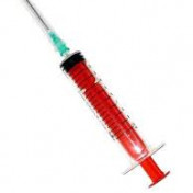 Шприц SF Medical 10мл.3-ох (G21*40 mm)