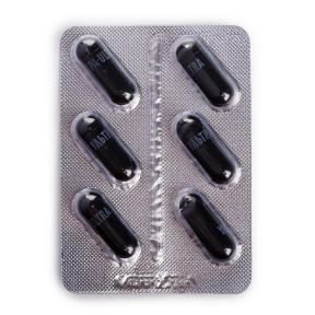 Сорбекс Ультра капсули, 12 шт.