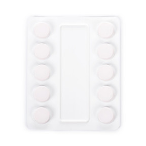 Лизак таблетки для горла со вкусом малины по 0.25 мг/10 мг, 10 шт.