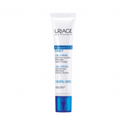 Гель-крем для лица Uriage Bariederm Cica Daily Gel-Creme, 40 мл