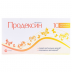 Продексин супп.ваг. №10&