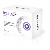 Іксіндол капс №60