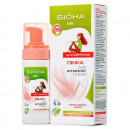 Біона Міс пінка для інтимної гігієни для дівчаток, 150 г