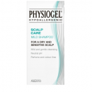 Фізіогель гіпоалерг.делік.шампунь д/сух. та чутл.шкіри голови  250мл