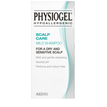 Фізіогель гіпоалерг.делік.шампунь д/сух. та чутл.шкіри голови  250мл