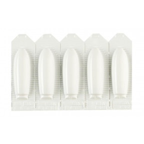 Ливарол вагінальні супозиторії по 400 мг, 5 шт.