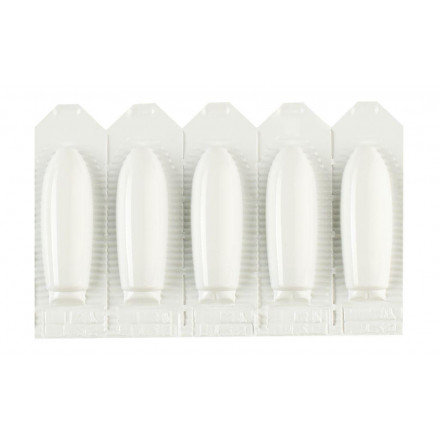 Ливарол вагінальні супозиторії по 400 мг, 5 шт.