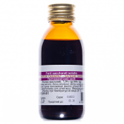 Залізне вино 100мл