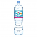 Вода Малиш 1.5 л