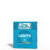 Презервативи one touch lights №3