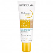 Bioderma Photoderm крем SPF 50+  40 мл