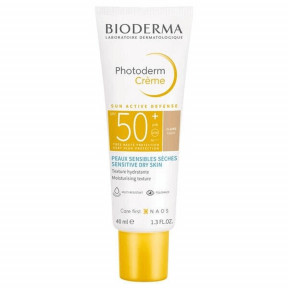 Bioderma Photoderm крем SPF 50+  40 мл
