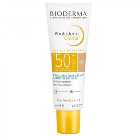 Bioderma Photoderm крем SPF 50+  40 мл