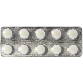 Левіцитам таблетки 500 мг №60