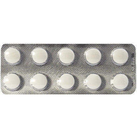 Левіцитам таблетки 500 мг №60