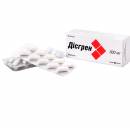 Дісгрен капсули по 300 мг, 30 шт.