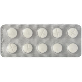 Небиволол Сандоз таблетки по 5 мг, 60 шт.