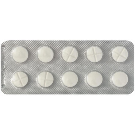 Небиволол Сандоз таблетки по 5 мг, 60 шт.