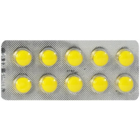 Пирацетам таблетки по 200 мг, 60 шт.