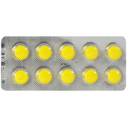 Пирацетам таблетки по 200 мг, 60 шт.