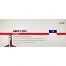 Абітазим 1г пор.фл.№10