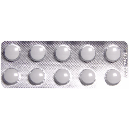 Левіцитам таблетки 500 мг №30