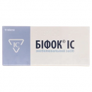 Біфок IC таблетки №10