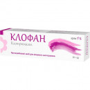 Клофан крем 1% 20 г туба