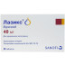 Лазикс таблетки по 40 мг, 45 шт.