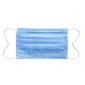 Маска захисна дитяча кольорова_0